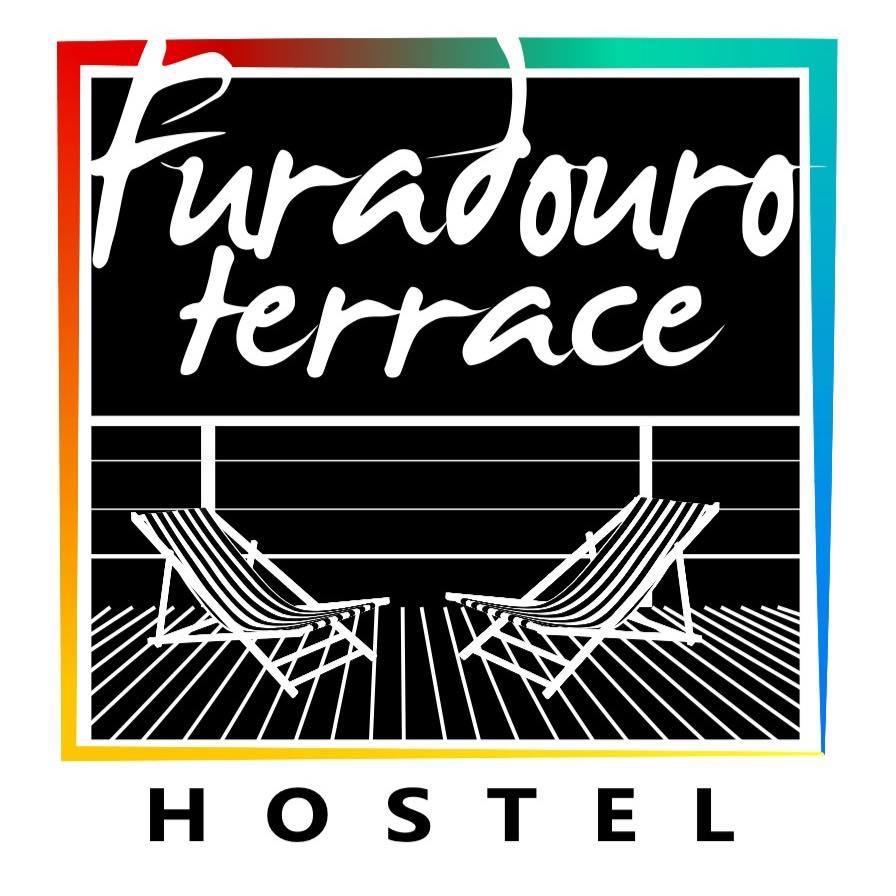 Furadouro Terrace Hostel Extérieur photo