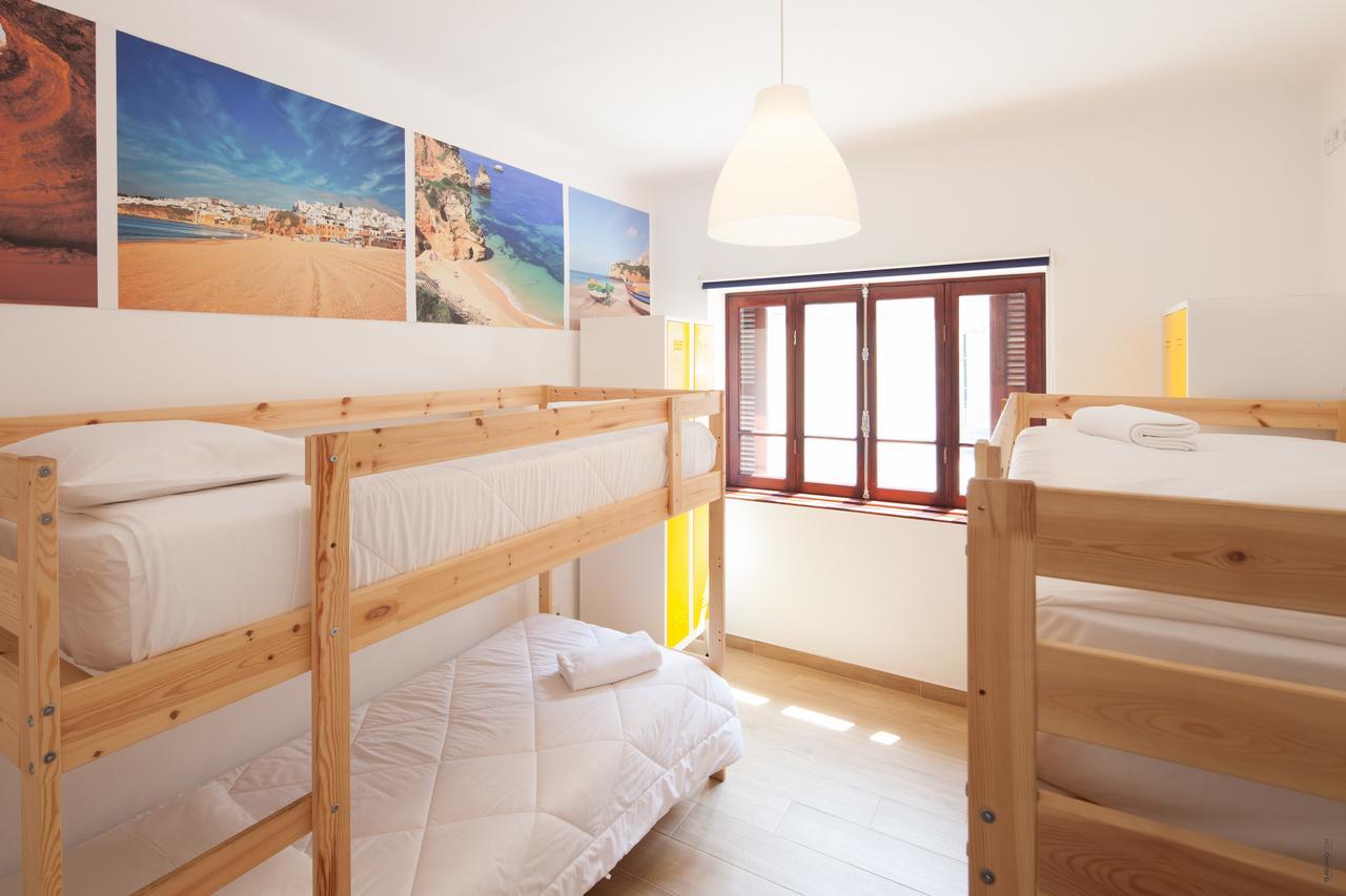Furadouro Terrace Hostel Extérieur photo