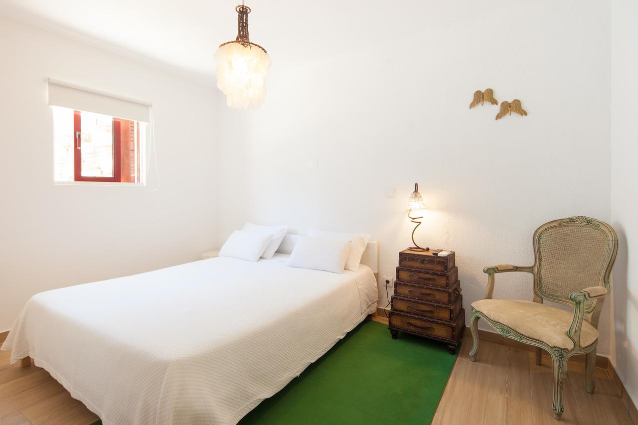 Furadouro Terrace Hostel Extérieur photo