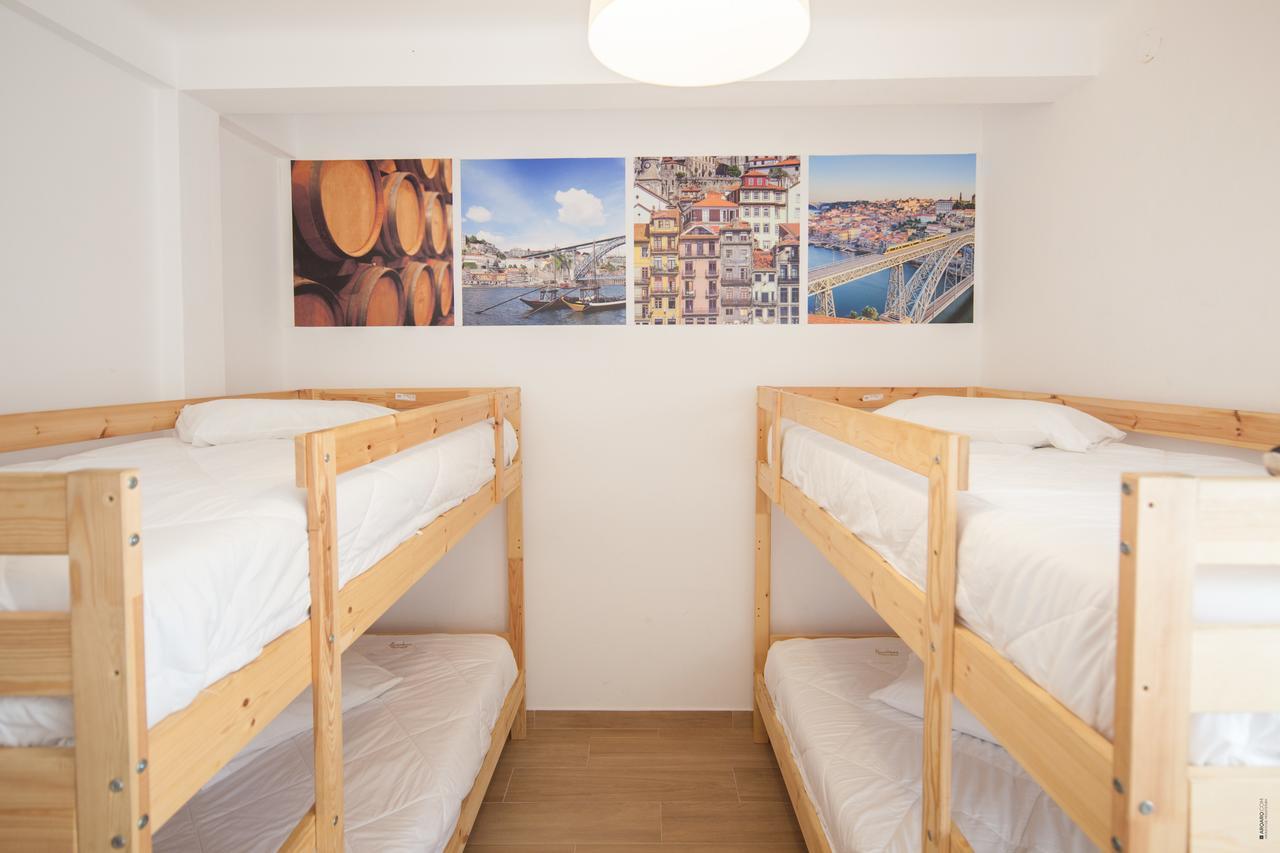 Furadouro Terrace Hostel Extérieur photo