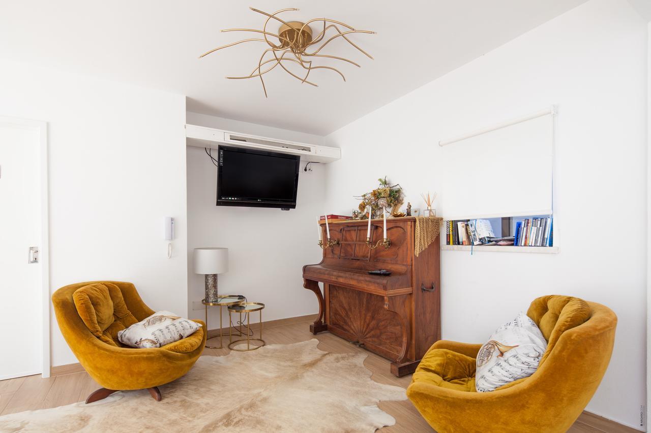 Furadouro Terrace Hostel Extérieur photo